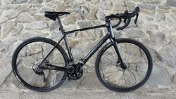 Merida Scultura Endurance 400