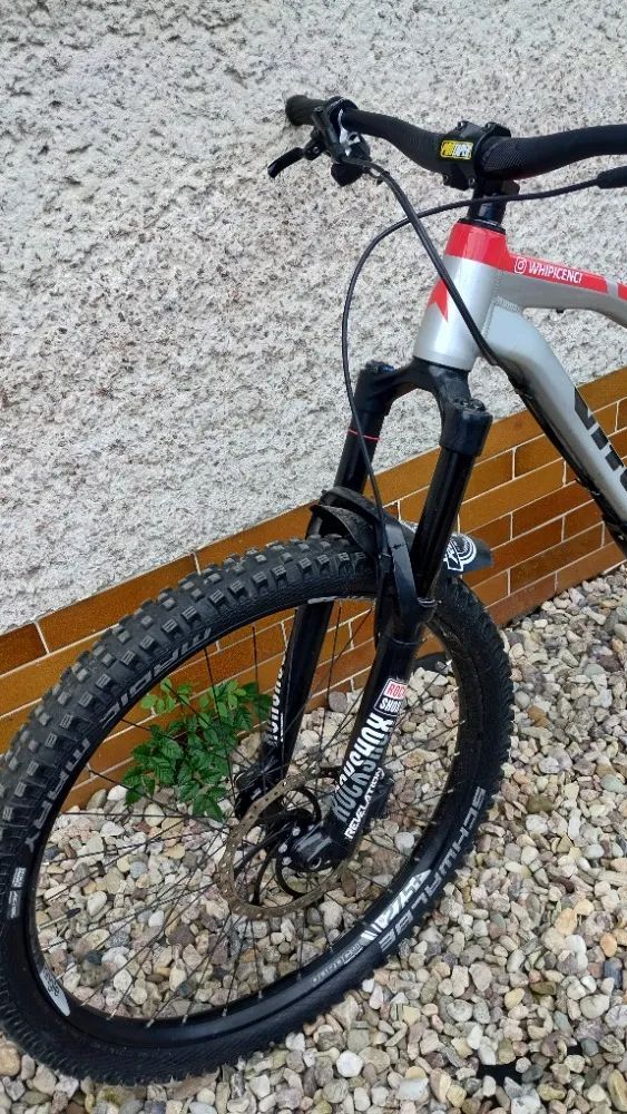 Vitus Escarpe 