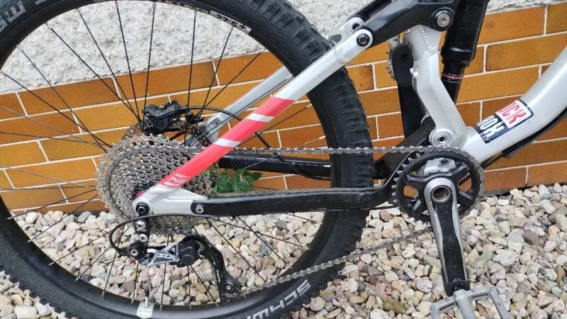 Vitus Escarpe 