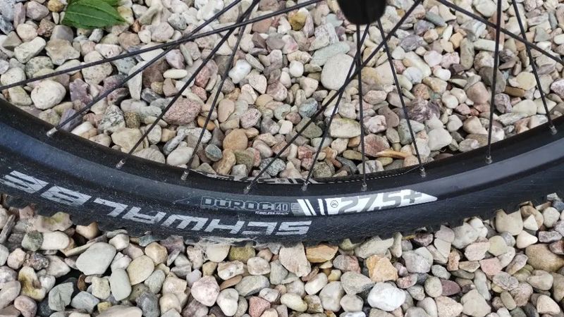 Vitus Escarpe 