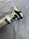 Teleskopická sedlovka OneUp Tellis V2, průměr 31,6 mm, zdvih 150 mm