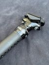 Teleskopická sedlovka OneUp Tellis V2, průměr 31,6 mm, zdvih 150 mm