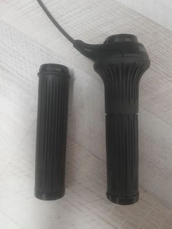 Rock Shox Twistloc 2 Position Full Sprint B1 ovládání vidlice/tlumiče 