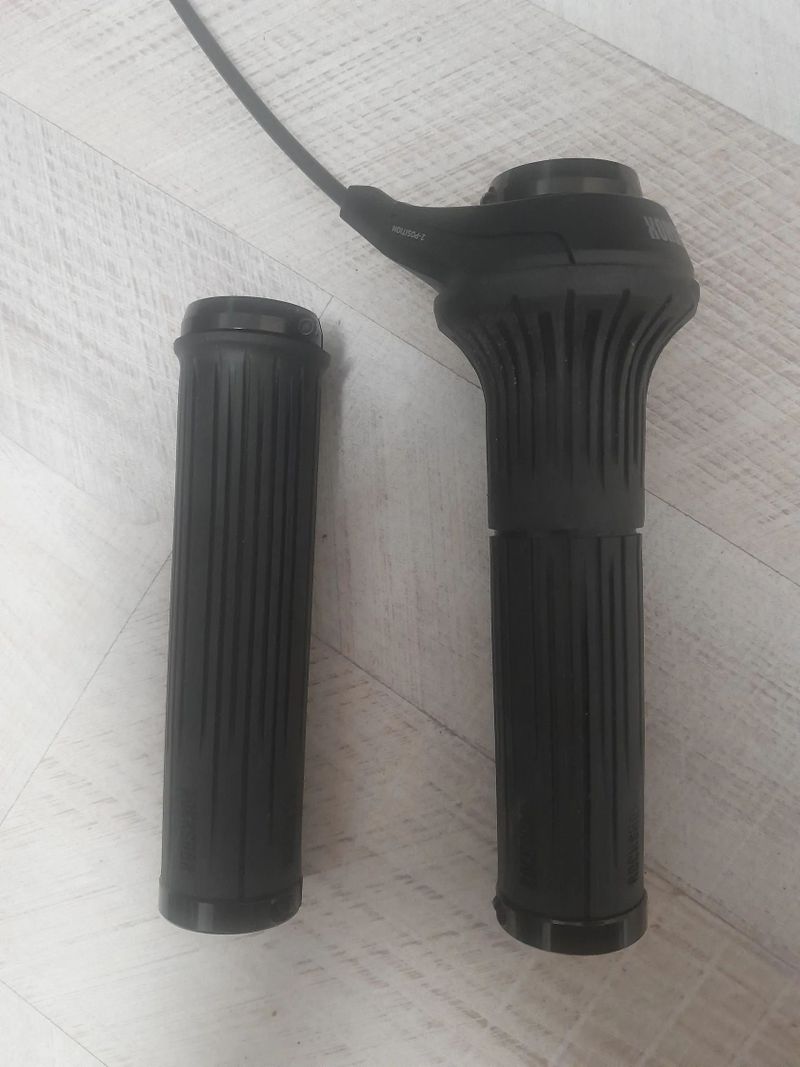 Rock Shox Twistloc 2 Position Full Sprint B1 ovládání vidlice/tlumiče 