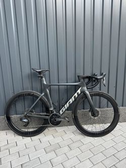 Giant Propel Advanced SL 1Disc, vel. M