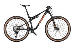 KTM Scarp MT Master 23/24 - NOVÉ - pouze vel. S