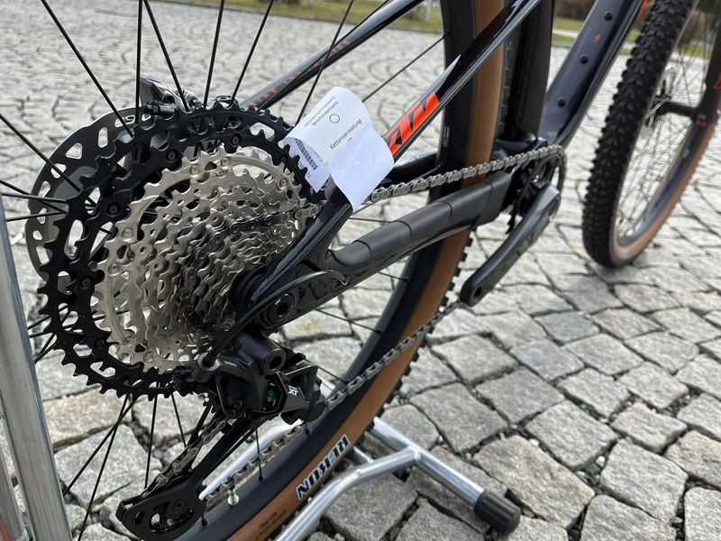 KTM Scarp MT Master 23/24 - NOVÉ - pouze vel. S