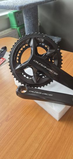 Prodám kliky DURA ACE