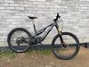 KELLYS Theos F90 29"/27.5" 725Wh