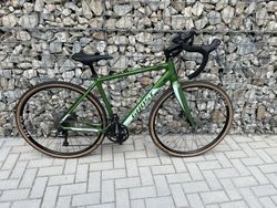 Gravel Ghost M