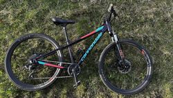 Prodám Cannondale 24”