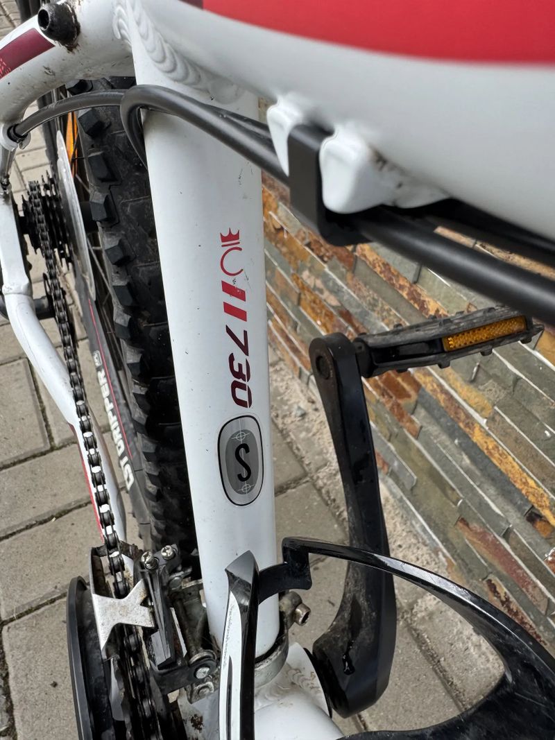 Scott Contessa 730 - S
