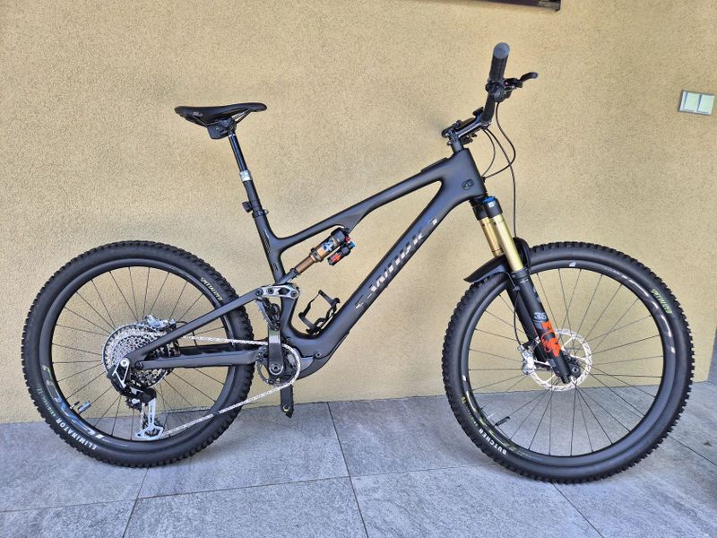 S-Works Turbo Levo SL 2 Carbon