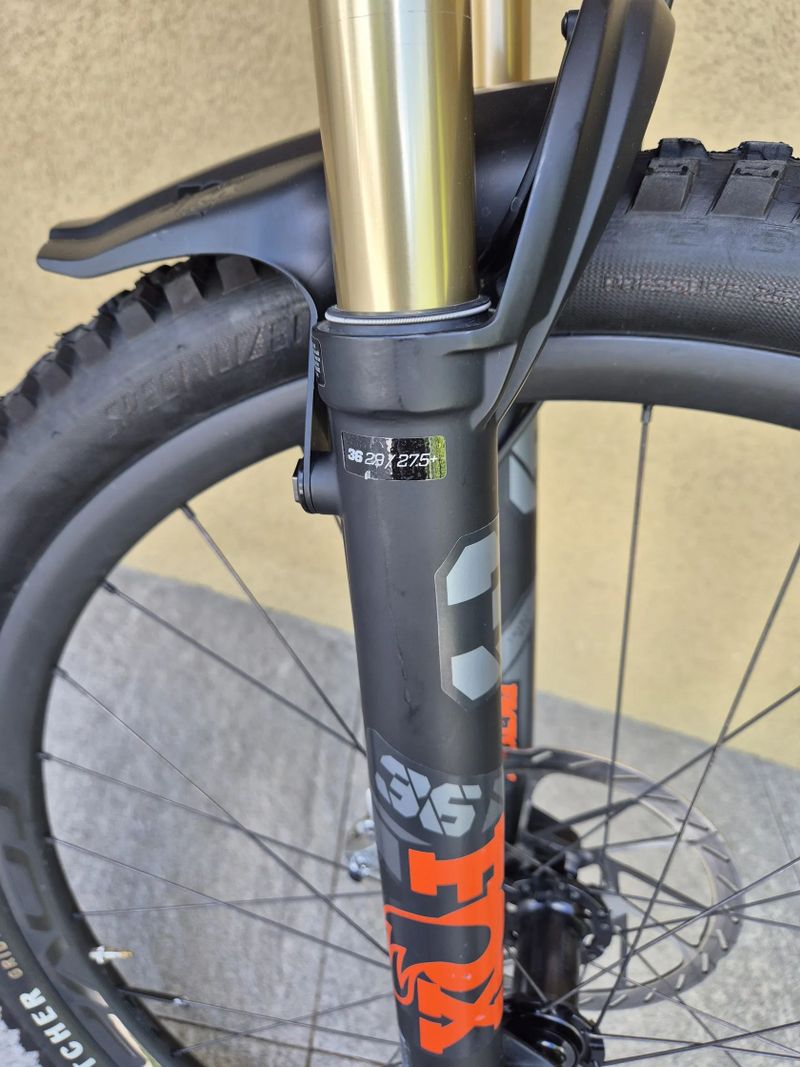 S-Works Turbo Levo SL 2 Carbon