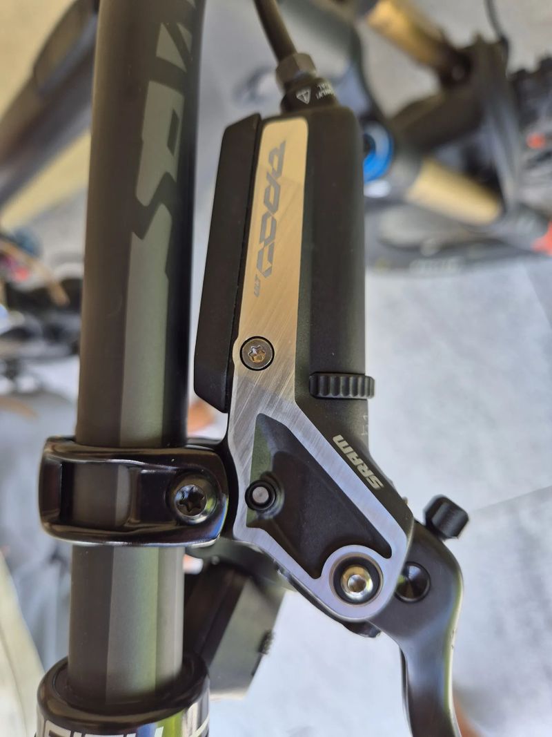 S-Works Turbo Levo SL 2 Carbon