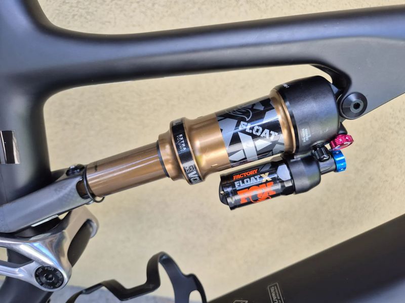 S-Works Turbo Levo SL 2 Carbon