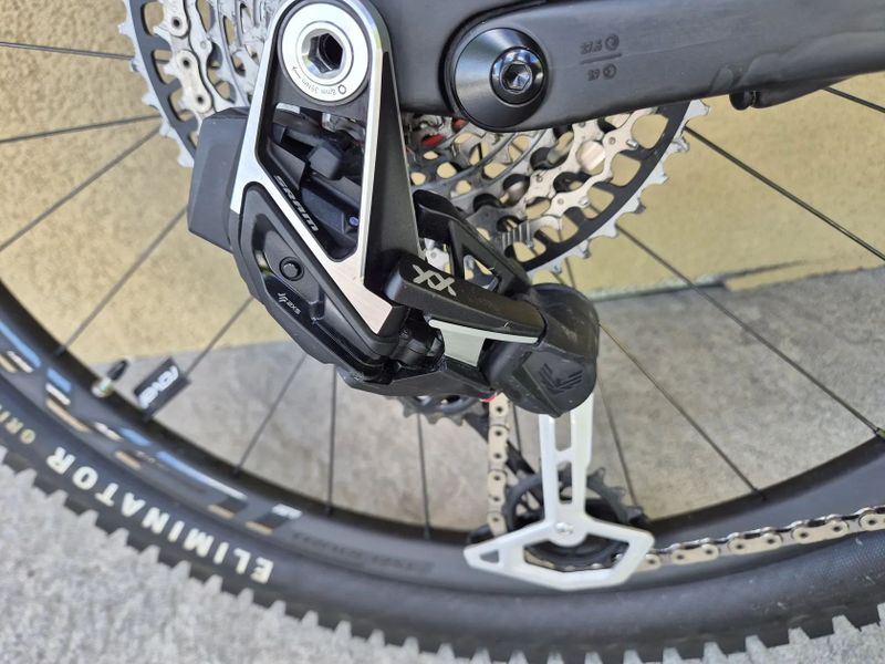 S-Works Turbo Levo SL 2 Carbon