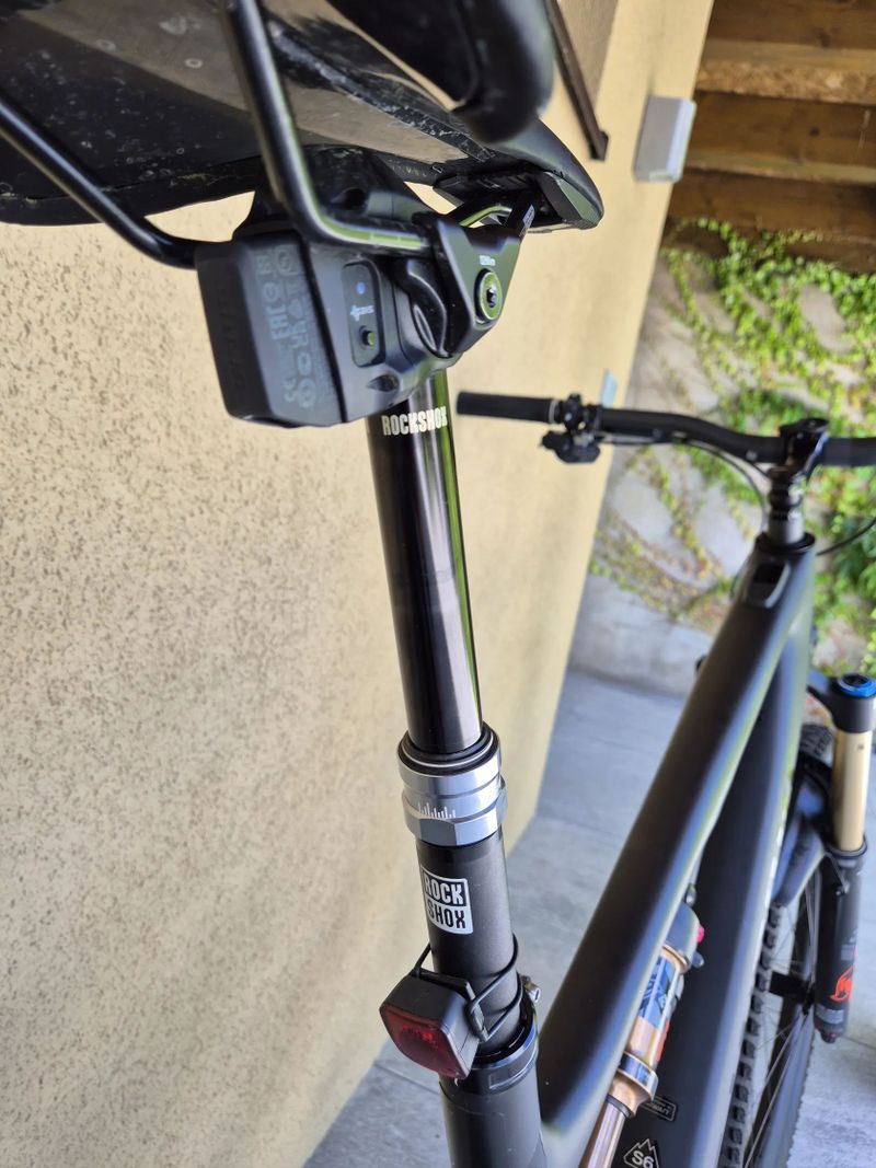 S-Works Turbo Levo SL 2 Carbon