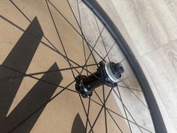 Shimano Dura Ace WH-R9270 ćC50