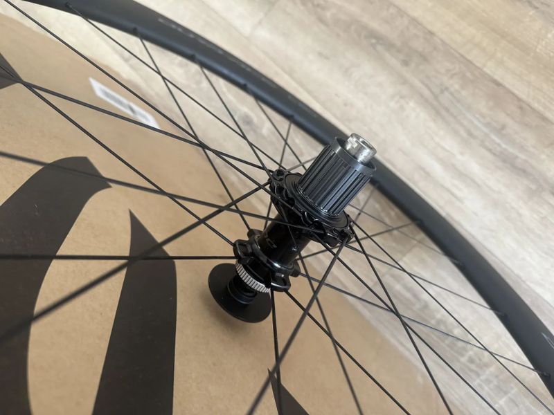 Shimano Dura Ace WH-R9270 ćC50