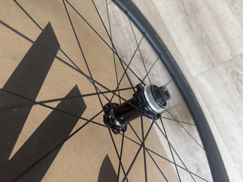 Shimano Dura Ace WH-R9270 ćC50