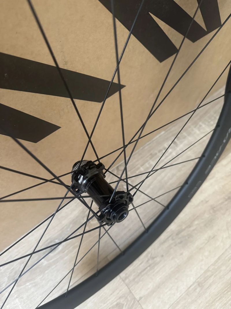Shimano Dura Ace WH-R9270 ćC50