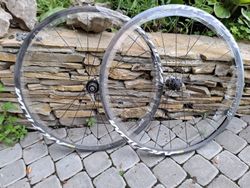 Mavic Aksium Disc 700c