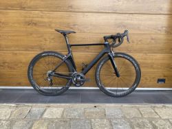 🔥🔥🔥 Canyon Aeroad CF SLX 6.0, Shimano Ultegra 11s, doprava ZDARMA + roční záruka na rám 🤝🤝 🤝