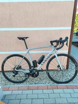 Canyon Endurance CF SL 7, vel.L