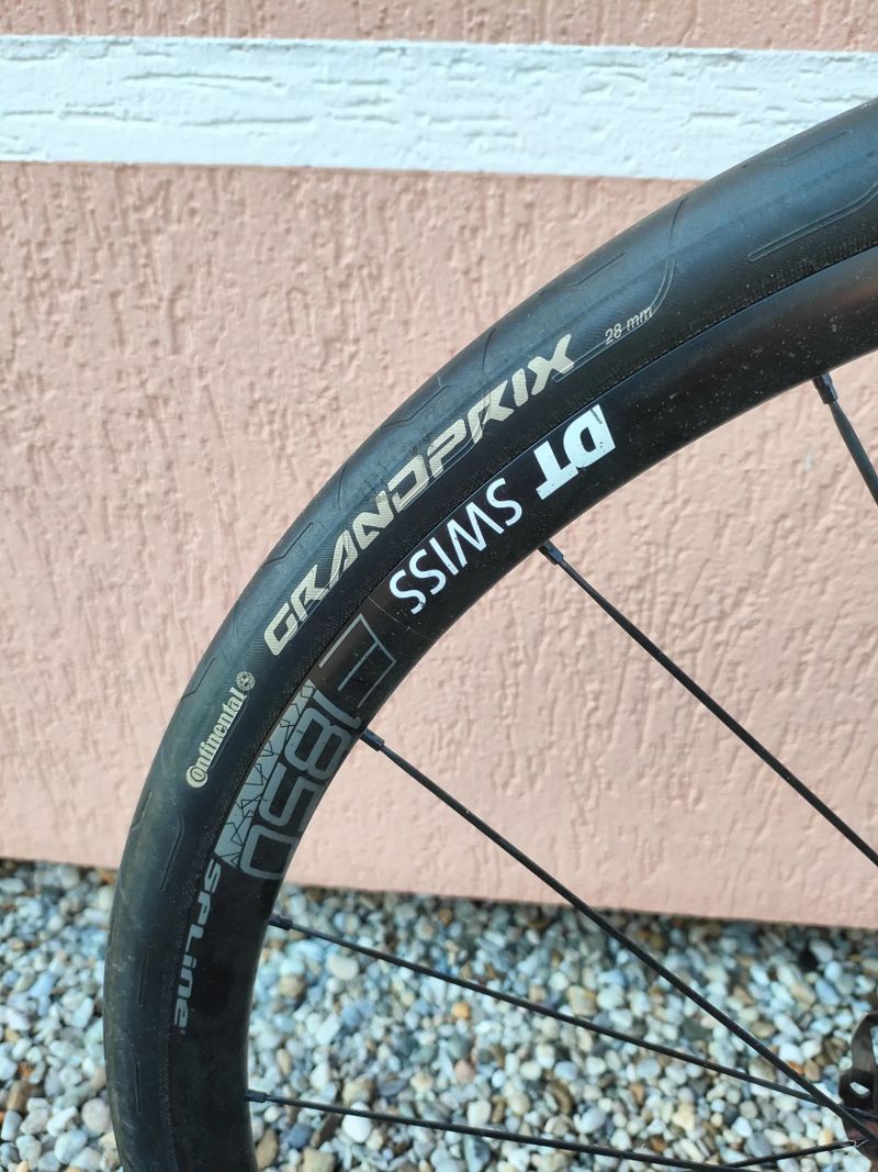 Canyon Endurance CF SL 7, vel.L