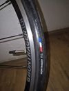 bontrager TLR s plasten sundane z noveho kola, cena za oba