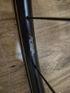 bontrager TLR s plasten sundane z noveho kola, cena za oba