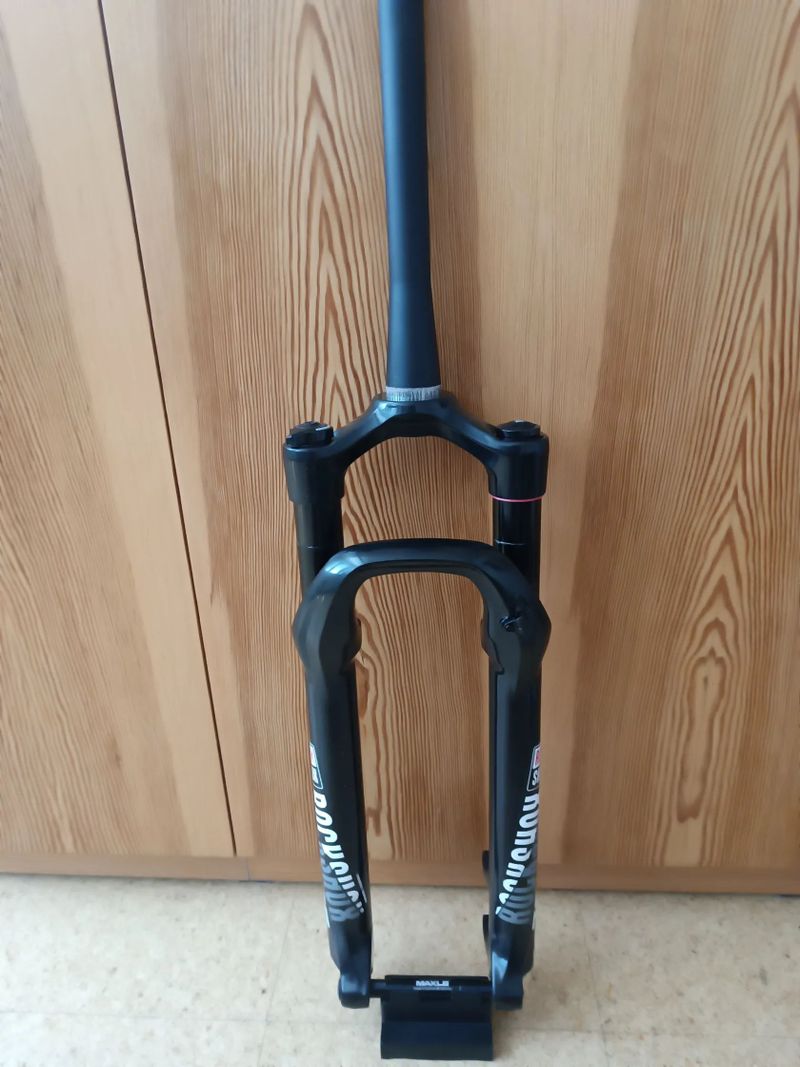prodám RockShox 35 Gold 29