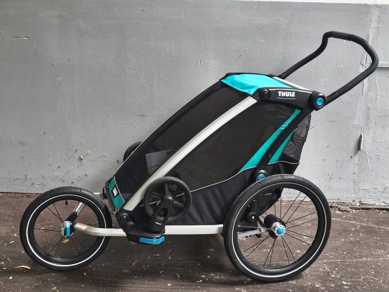Thule Chariot lite