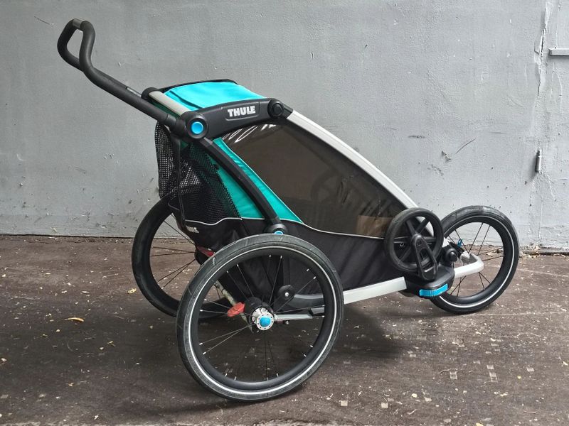 Thule Chariot lite