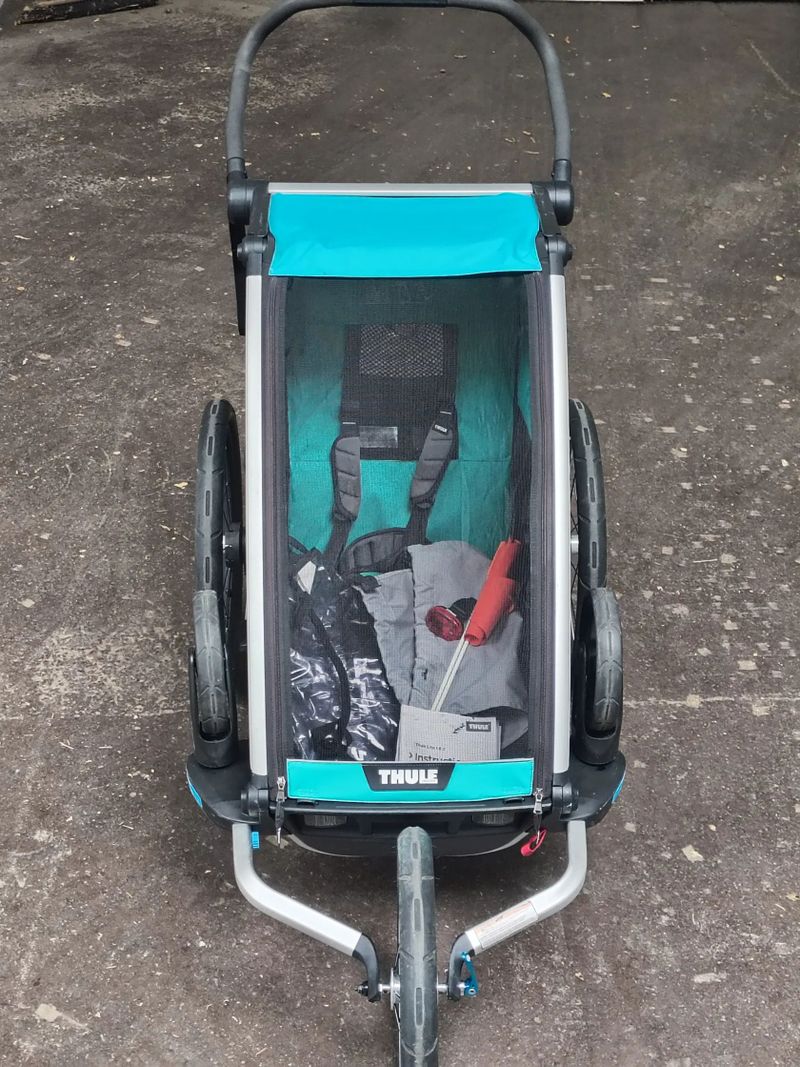 Thule Chariot lite
