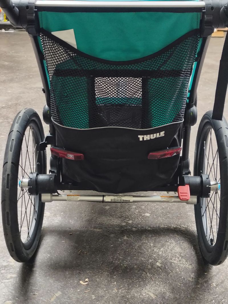 Thule Chariot lite