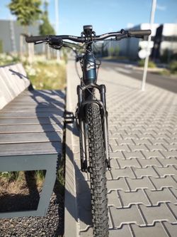 Elektrokolo Crussis One oli guerra 8.8-s vel. 17" : bez omezeni rychlosti v hodnotě 66.500 czk