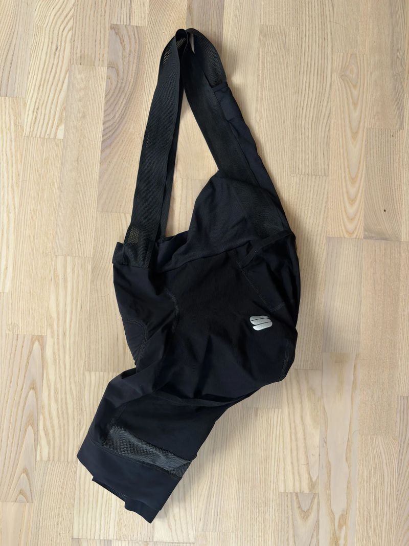 Sportful Supergiara kraťasy