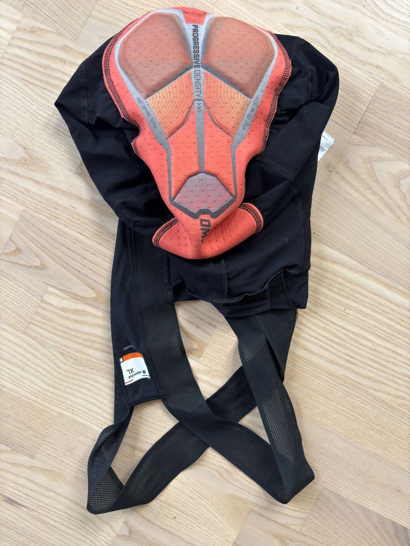 Sportful Supergiara kraťasy