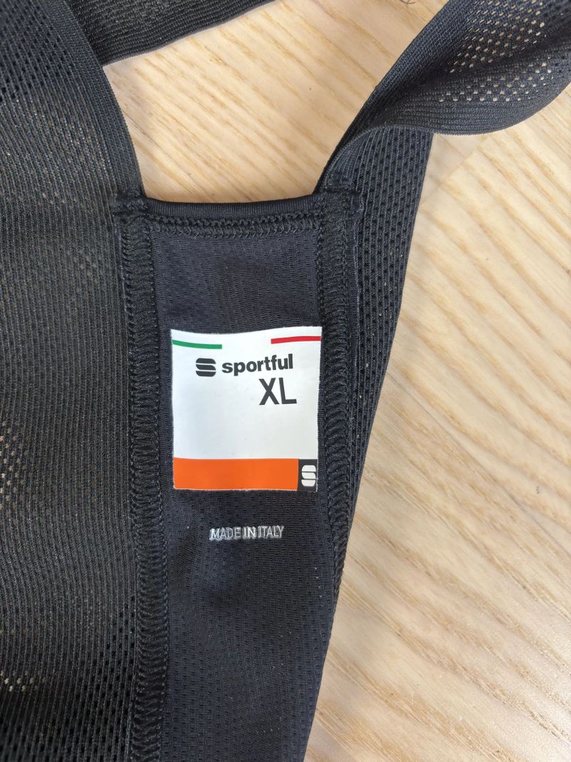 Sportful Supergiara kraťasy