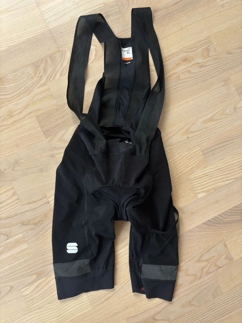 Sportful Supergiara kraťasy