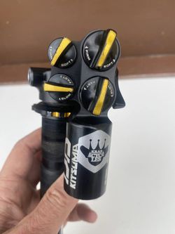 Tlumič Canecreek Kitsuma Coil