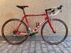 Silniční kolo Cube Agree 53 RFR Shimano Ultegra