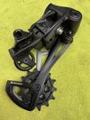 Přehazovačka a řazení Sram GX Eagle 12 rychlostí
