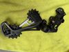 Přehazovačka a řazení Sram GX Eagle 12 rychlostí