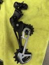 Přehazovačka a řazení Sram GX Eagle 12 rychlostí