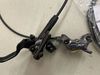 Shimano XT BR-8120 + BR-8100