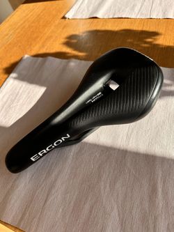 MTB Ergon SM carbon Team vel. S/M