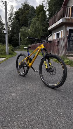 Mondraker Foxy R